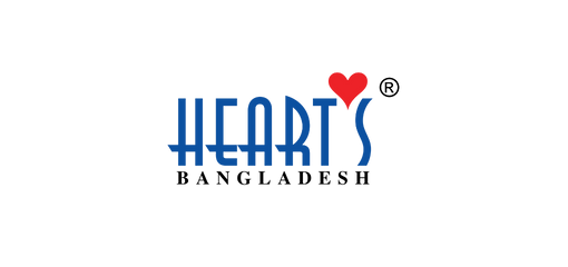 Hearts logo