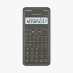 Casio fx-100MS-2 2nd Edition Scientific Calculator Original