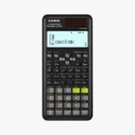Casio fx-991ES Plus 2nd Edition Scientific Calculator Original