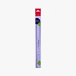 Faber-Castell Scale 12 Inch Transparent Ruler for School