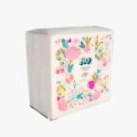 Fay Tissue Napkin 4 Fold 100 Pcs Pack