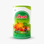 Fresh Kitchen Towel Tissue Roll 1 Pcs for Oil Absorption