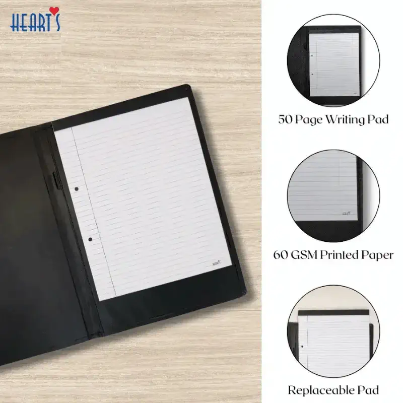 Hearts Seminar Folder C