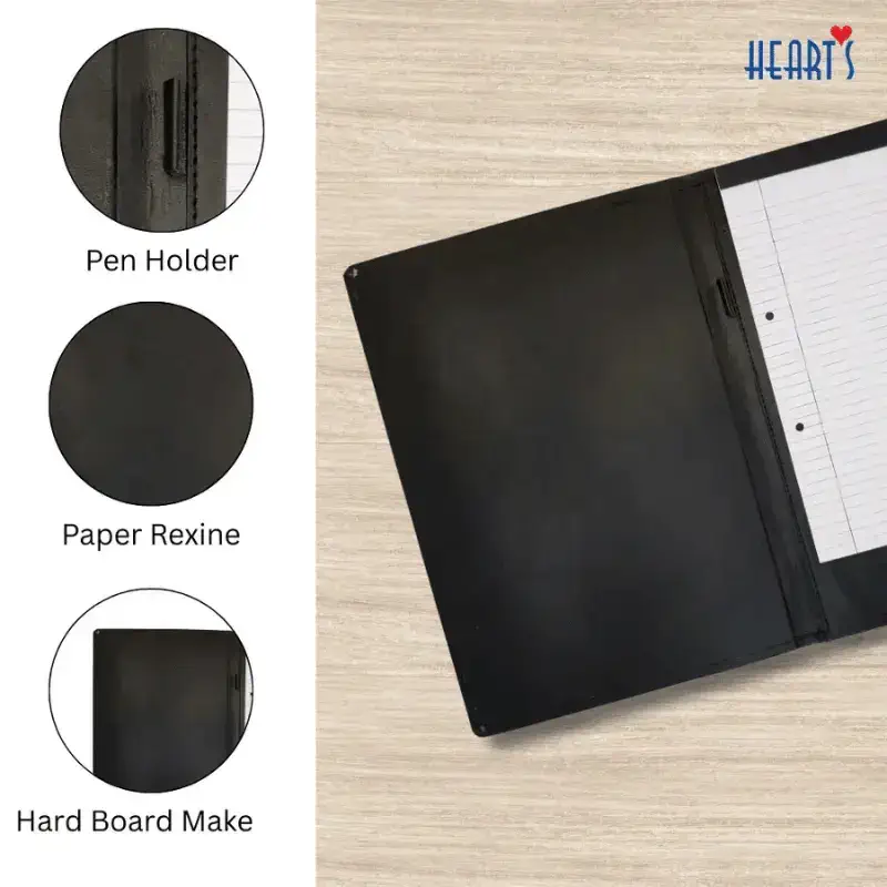 Hearts Seminar Folder C