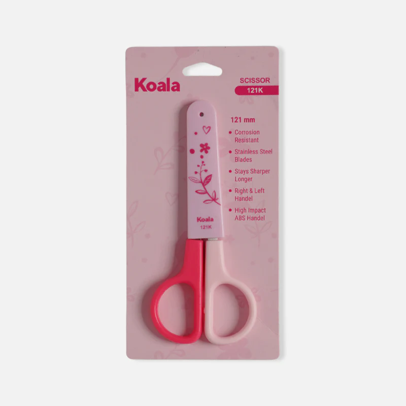 Koala KJ 121K Kids Scissors