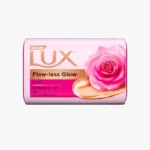 Lux Soap Bar Flawless Glow Vitamin C and E 90gm