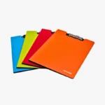 Matador Double Part Clip Board Foldable Exam Pad
