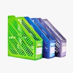 Matador File Holder Single A4 size for document organization