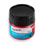 Mont Marte Signature Acrylic Colour Paint 100ml Tub
