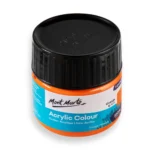 Mont Marte Signature Acrylic Colour Paint 100ml Tub