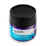 Mont Marte Signature Acrylic Colour Paint 100ml Tub