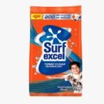 Surf Excel Washing Powder pack 1kg and 500g