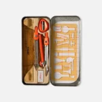 Y-Plus Newton Geometry Set 9 Pieces Math Box