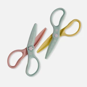 Y-Plus+ Gear Scissors for Kids