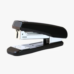 Deli Stapler 0306 durable office stapler in assorted colors