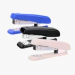 Deli Stapler 0306 durable office stapler in assorted colors
