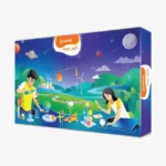 Bigganbaksho Class 5 Science Kit by OnnoRokom