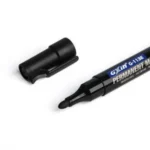 GXIN Refillable White Board Marker Multicolor 4 Pcs pack