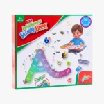 Ayan Intelligence Study Book Rechargeable for Kids