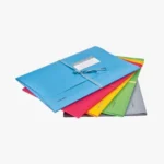 Matador Plastic Court File 1 Pcs Multicolor