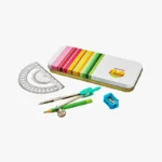 Matador i-teen Geometry Box with Heavy Duty Compass