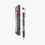 Matador Fiction Gel Pen Black Ink 1pcs