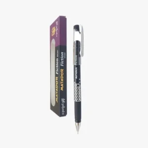 Matador Fiction Gel Pen Black Ink 1pcs
