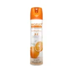 Angelic Fresh Air Freshener Sparkling Orange 300ml bottle