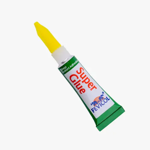Fevicol Super Glue Vertical Pack 3 gm tube