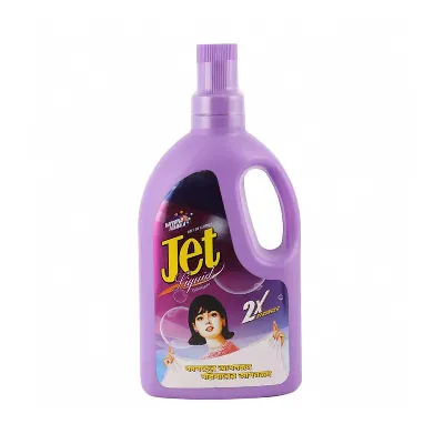 Jet Improved Formula Liquid Detergent 1000ml bottle