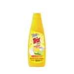 Trix Dishwashing Liquid Lemon 500 ml bottle