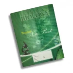 Hearts Practical Khata Biology 96 Pages Hard Cover String Binding