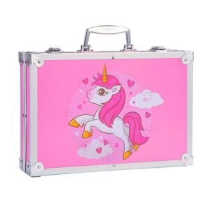 145 pcs Unicorn Art Set